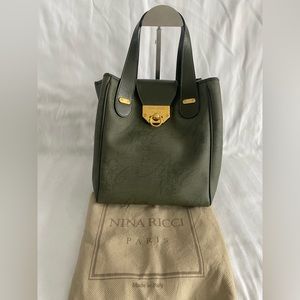 NINA RICCI Bucket Bag
